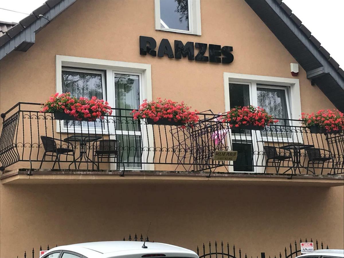 Ramzes *